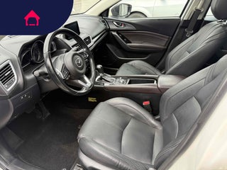 2018 Mazda Mazda3 5-Door