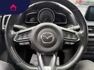 2018 Mazda Mazda3 5-Door