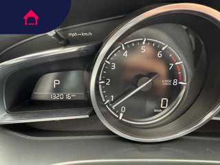 2018 Mazda Mazda3 5-Door
