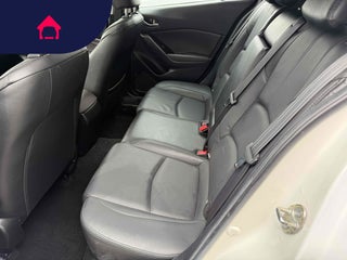 2018 Mazda Mazda3 5-Door