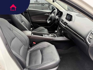 2018 Mazda Mazda3 5-Door
