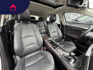 2018 Mazda Mazda3 5-Door