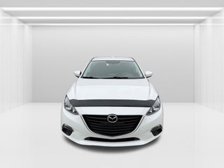 2016 Mazda Mazda3