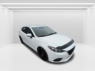 2016 Mazda Mazda3