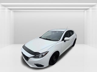 2016 Mazda Mazda3