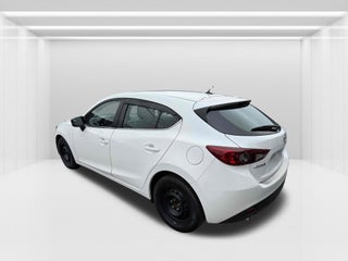 2016 Mazda Mazda3