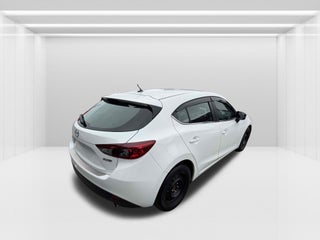 2016 Mazda Mazda3