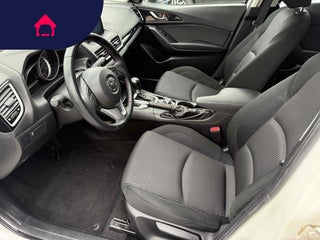 2016 Mazda Mazda3