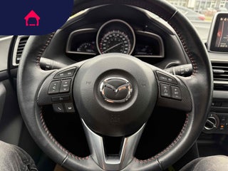 2016 Mazda Mazda3
