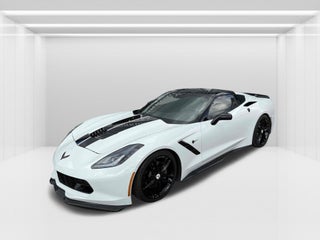 2015 Chevrolet Corvette