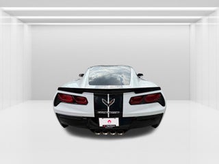 2015 Chevrolet Corvette