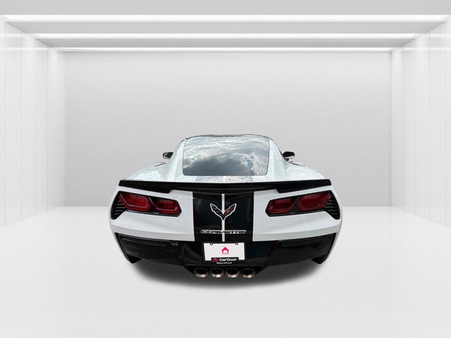 2015 Chevrolet Corvette