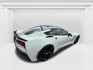 2015 Chevrolet Corvette