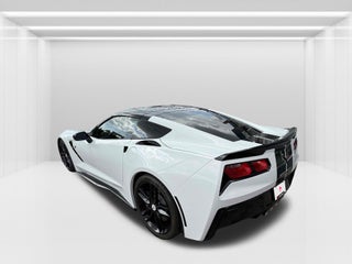2015 Chevrolet Corvette