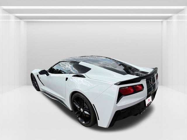 2015 Chevrolet Corvette