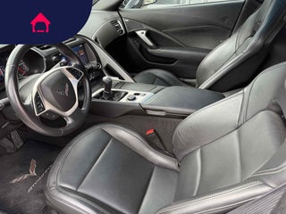 2015 Chevrolet Corvette