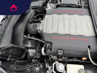 2015 Chevrolet Corvette