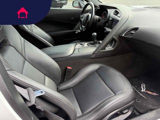 2015 Chevrolet Corvette