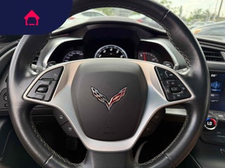 2015 Chevrolet Corvette