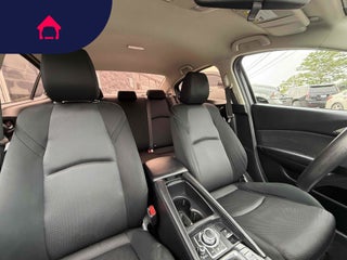 2018 Mazda Mazda3 4-Door