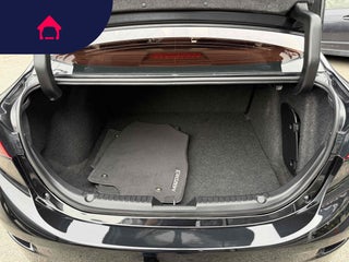 2018 Mazda Mazda3 4-Door