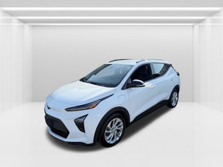 2023 Chevrolet Bolt EUV