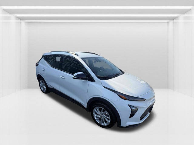 2023 Chevrolet Bolt EUV