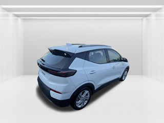 2023 Chevrolet Bolt EUV