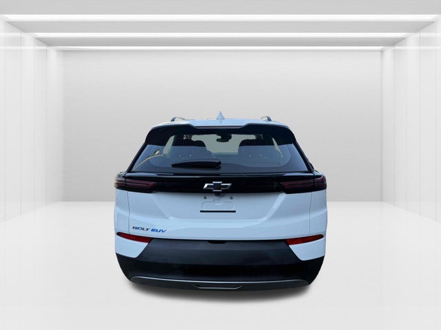2023 Chevrolet Bolt EUV