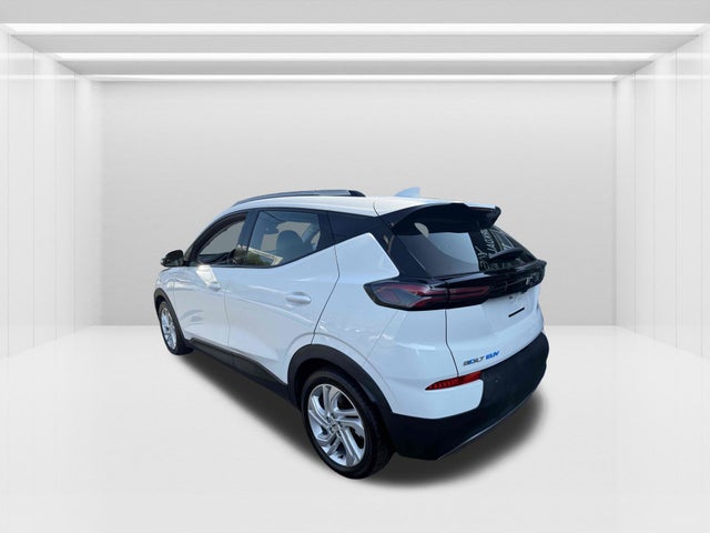 2023 Chevrolet Bolt EUV