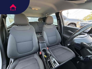 2023 Chevrolet Bolt EUV