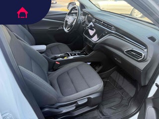 2023 Chevrolet Bolt EUV