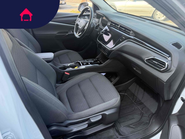 2023 Chevrolet Bolt EUV