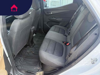 2023 Chevrolet Bolt EUV