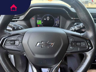 2023 Chevrolet Bolt EUV