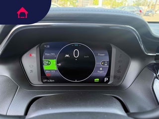2023 Chevrolet Bolt EUV