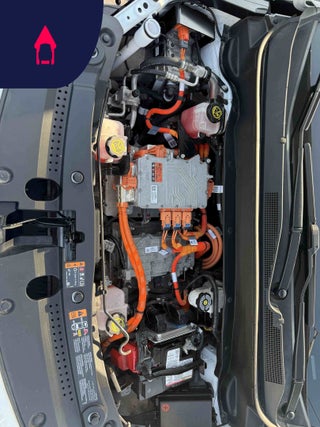2023 Chevrolet Bolt EUV