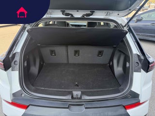 2023 Chevrolet Bolt EUV
