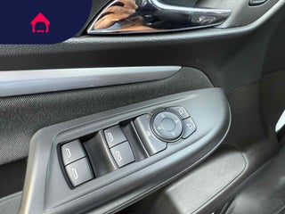 2023 Chevrolet Bolt EUV