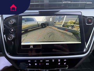 2023 Chevrolet Bolt EUV