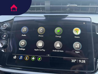 2023 Chevrolet Bolt EUV
