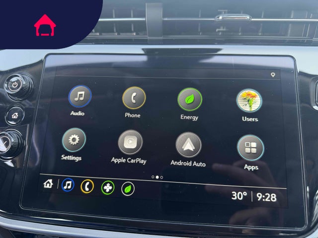 2023 Chevrolet Bolt EUV