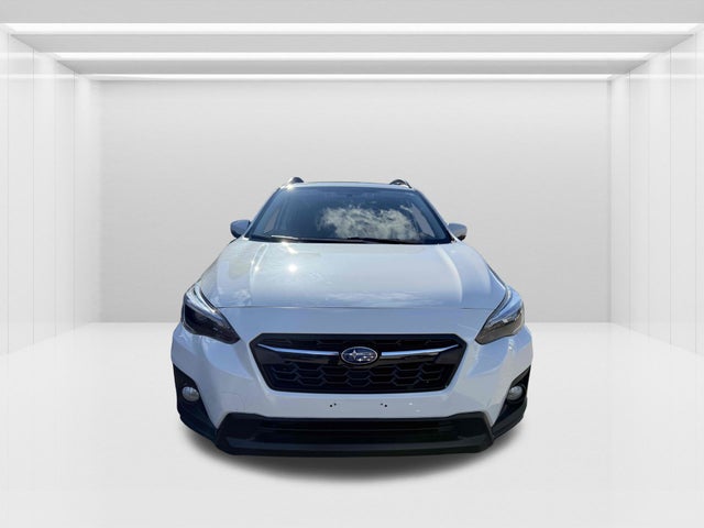 2018 Subaru Crosstrek