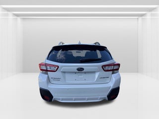 2018 Subaru Crosstrek