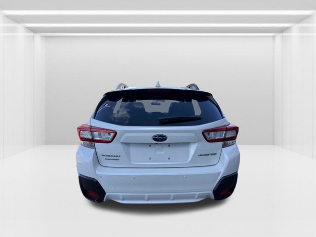 2018 Subaru Crosstrek