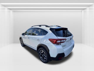 2018 Subaru Crosstrek
