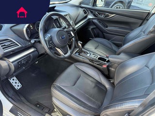 2018 Subaru Crosstrek