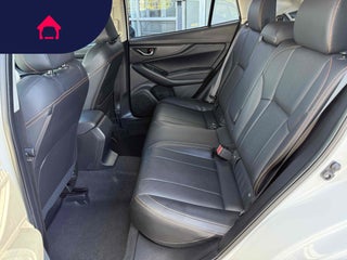 2018 Subaru Crosstrek