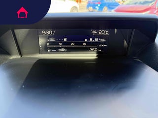 2018 Subaru Crosstrek