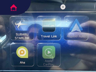 2018 Subaru Crosstrek